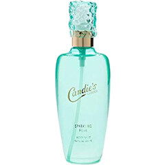 Sparkling Pear (Body Mist) by Candie's perfume bottle