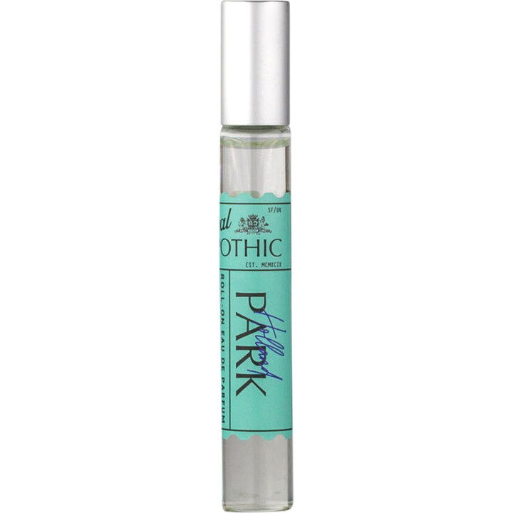 Holland Park (Perfume Oil) by Royal Apothic perfume bottle