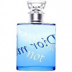 Dior Me, Dior Me Not by Dior perfume bottle