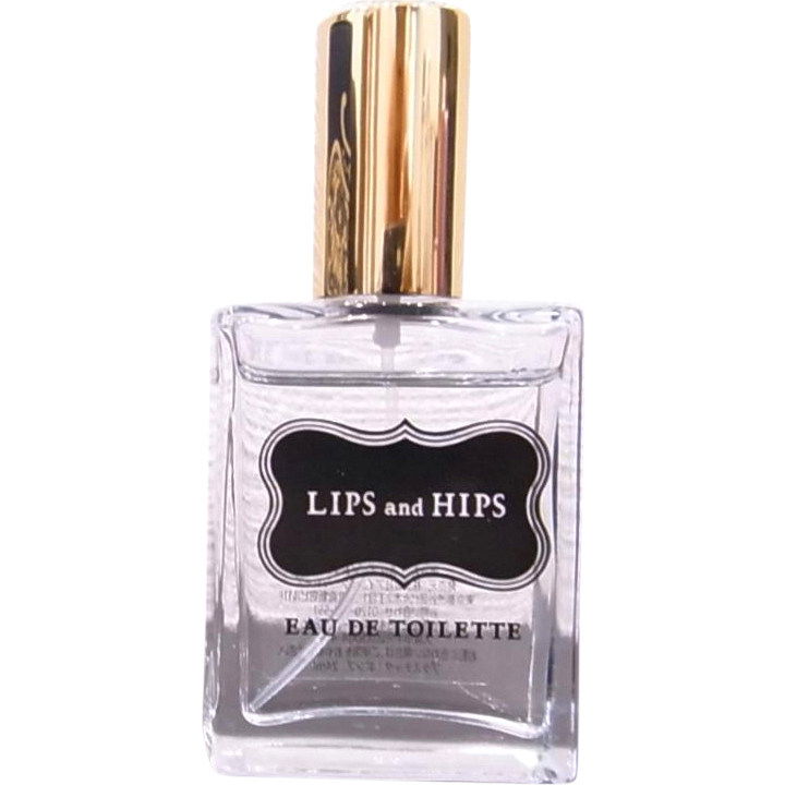 LIPS and HIPS - Fresh Savon / リップス アンド ヒップス フレッシュサボンの香り by Ainz & Tulpe / アインズ&トルペ perfume bottle