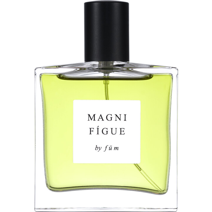 Magnifígue by Fūm perfume bottle