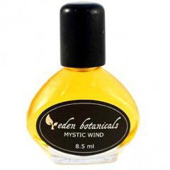 Mystic Wind by Eden Botanicals perfume bottle