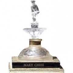 Souvenir d'un Soir by Mary Chess perfume bottle