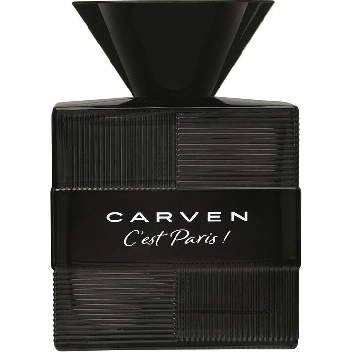 Carven C'est Paris ! EDT by Carven perfume bottle