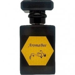 Velvet by AromaBee perfume bottle