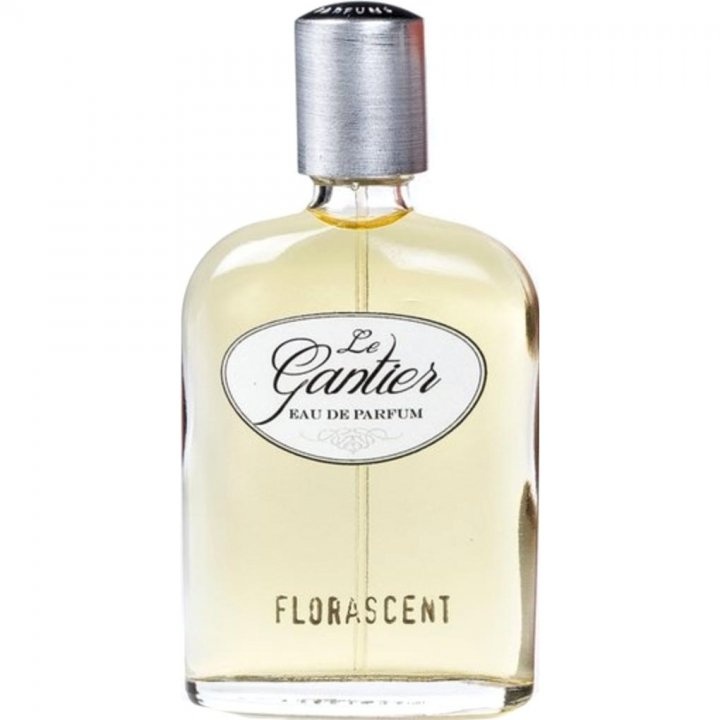Le Gantier by Florascent perfume bottle