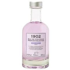 1902 - Viola Odorata by Berdoues perfume bottle