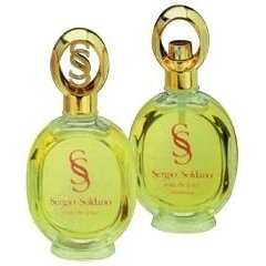 Sergio Soldano (Eau de Jour) by Sergio Soldano perfume bottle
