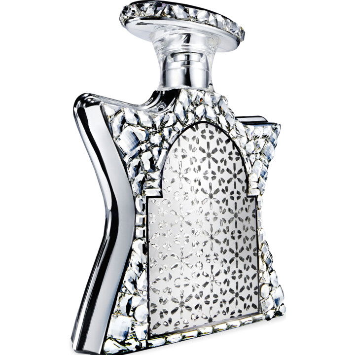 Dubai Diamond by Bond No. 9 perfume bottle