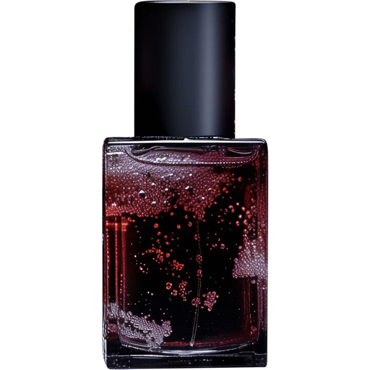 Strawberry Man by Redwood Alchemy perfume bottle