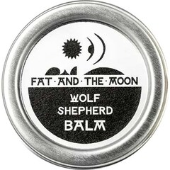 Wolf Shepherd (Solid Perfume) by Fat and the Moon perfume bottle