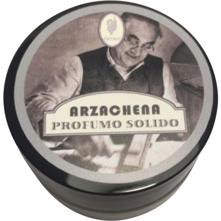 Arzachena (Solid Perfume) by Extró perfume bottle