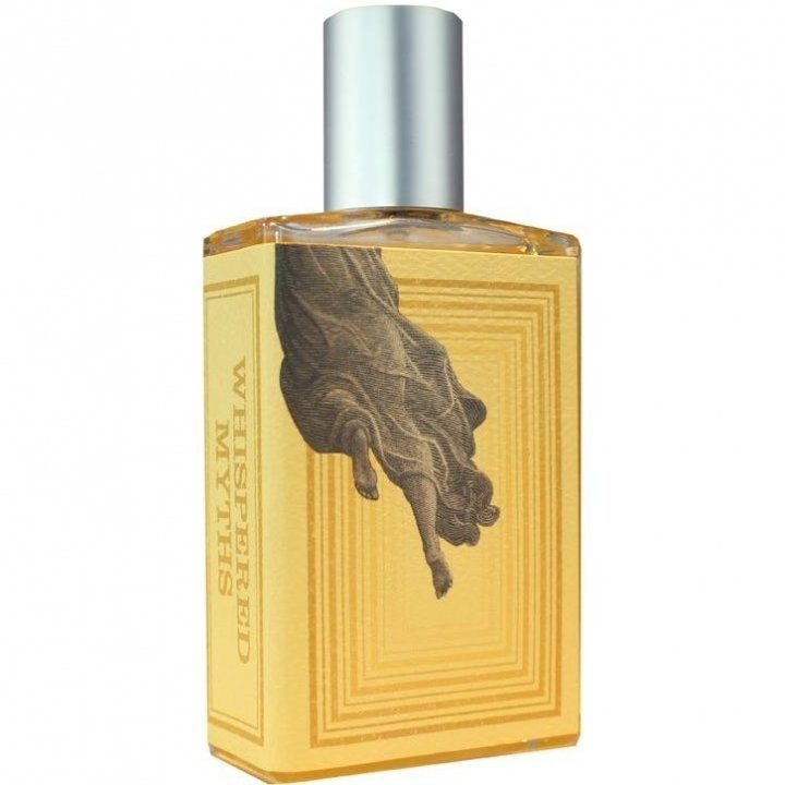 Whispered Myths by Imaginary Authors perfume bottle