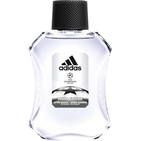 UEFA Champions League Arena Edition (After Shave) by Adidas perfume bottle