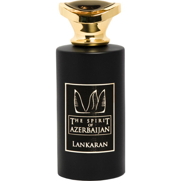Lankaran (Black) by The Spirit of Azerbaijan perfume bottle