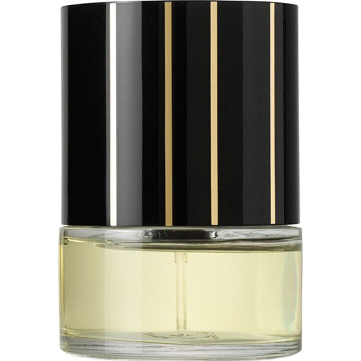 Olfactive Facet 704 - Incense & Musk by N.C.P. perfume bottle