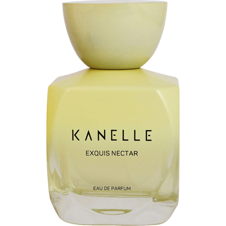 Exquis Nectar by Kanelle perfume bottle