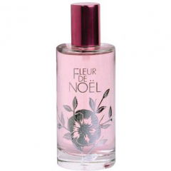 Fleur de Noël 2008 by Yves Rocher perfume bottle