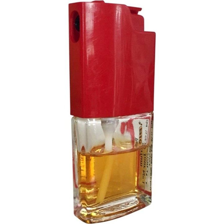 BIC Jour N° 1 by BIC perfume bottle