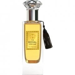 His Highness by The Royal Perfume perfume bottle
