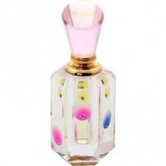 Insherah Attar by Asgharali / أصغر علي perfume bottle