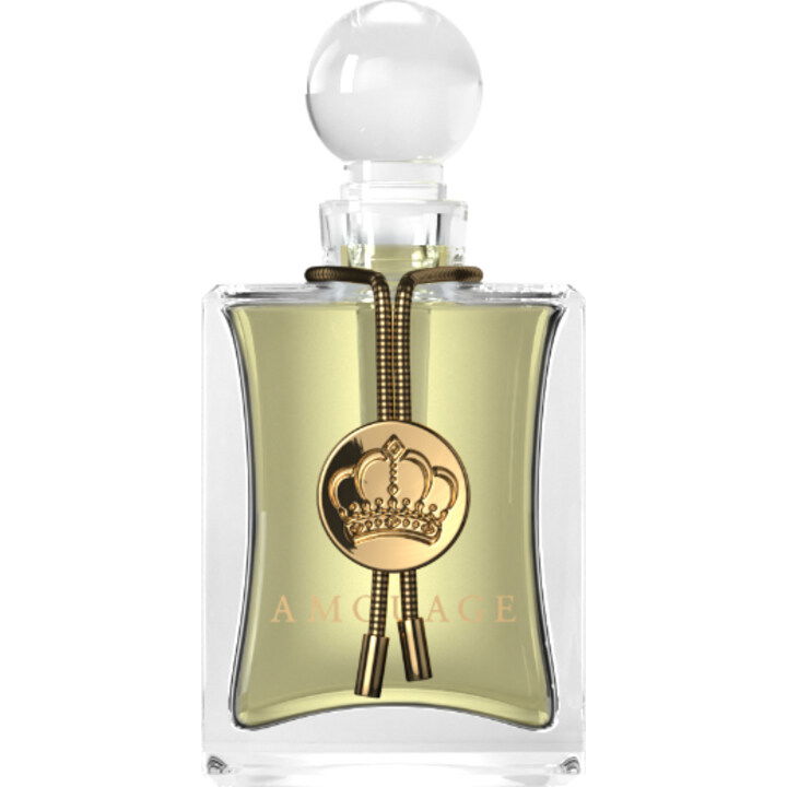 Epic Man (Attar) by Amouage perfume bottle