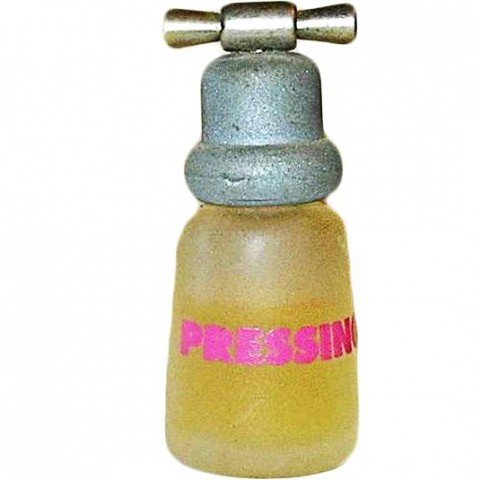 Pressing by Jean Guy perfume bottle