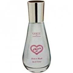 Gocce di Napoleon - Amor di Rosa e Musk by Napoleon perfume bottle
