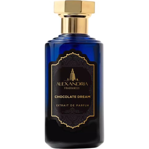 Chocolate Dream by Alexandria Fragrances perfume bottle
