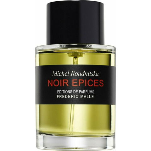 Noir Epices by Editions de Parfums Frédéric Malle perfume bottle