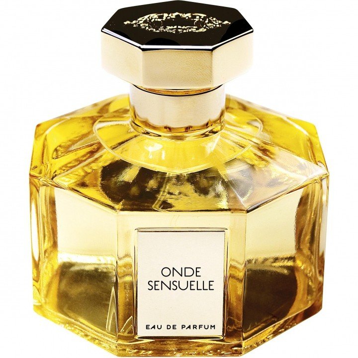 Onde Sensuelle by L'Artisan Parfumeur perfume bottle