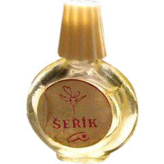 Šeřík by Astrid perfume bottle