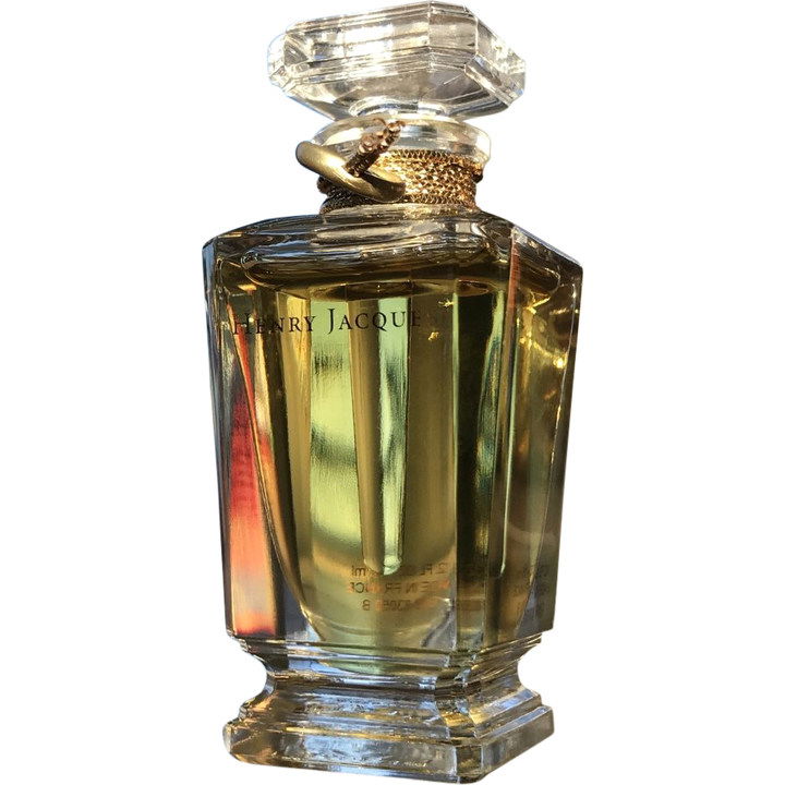 Emilio de HJ by Henry Jacques perfume bottle