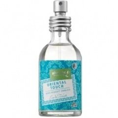 Oriental Touch by Alverde perfume bottle