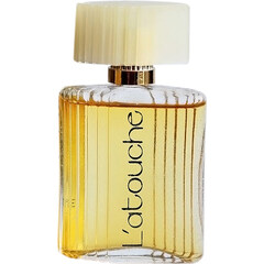 L'atouche by El Corte Inglés perfume bottle