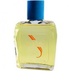 Jade for Men (Eau de Cologne Superfrisch) by Jade perfume bottle