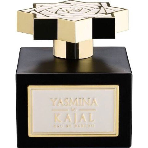 Yasmina by Kajal perfume bottle