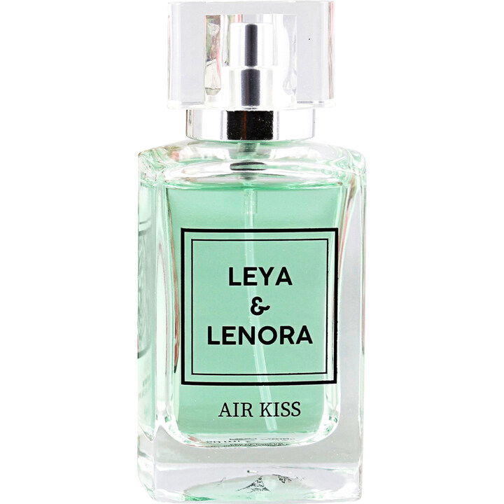 Leya & Lenora - Air Kiss by Figenzi perfume bottle
