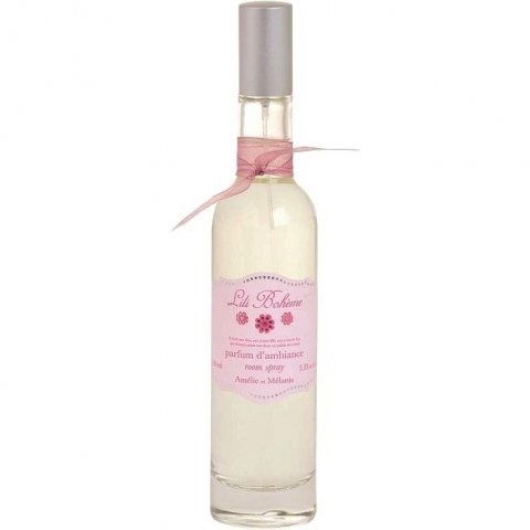 Amélie et Mélanie - LIli Boheme by Lothantique perfume bottle