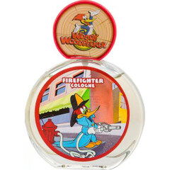 Woody Woodpecker - Firefighter by Petite Beaute perfume bottle