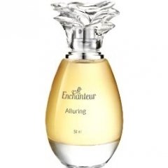 Alluring EDT by Enchanteur perfume bottle