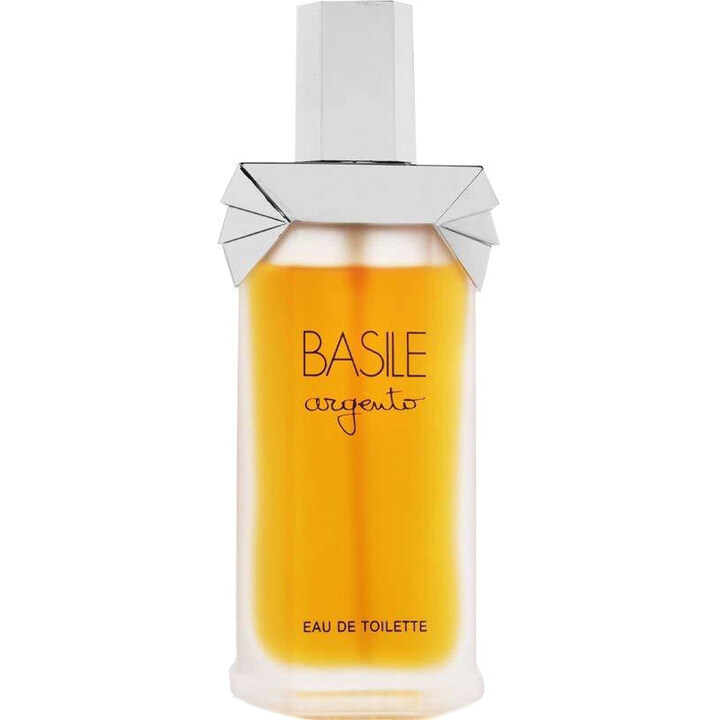 Basile Argento EDT by Basile perfume bottle