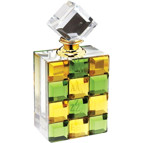 Maze (Perfume Oil) by Al Haramain / الحرمين perfume bottle