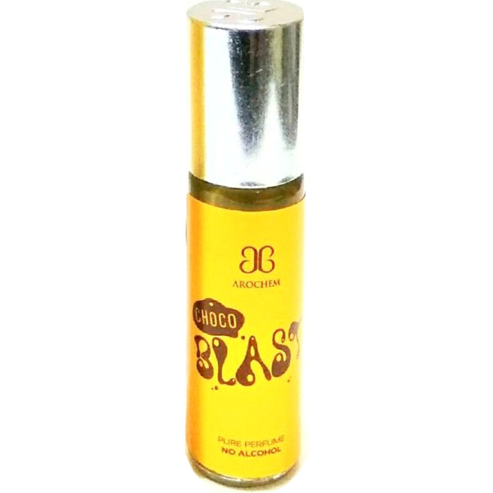 Choco Blast by Arome / Arochem perfume bottle
