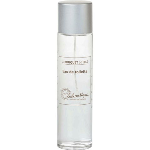 Le Bouquet de Lili by Lothantique perfume bottle
