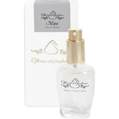 Musc by Marcoccia / Officine del Profumo perfume bottle