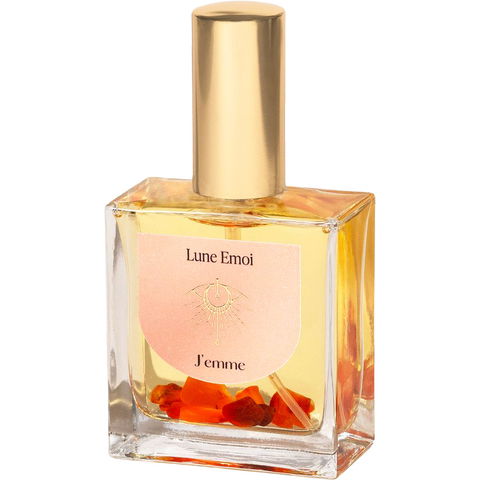 Lune Emoi by J'emme perfume bottle