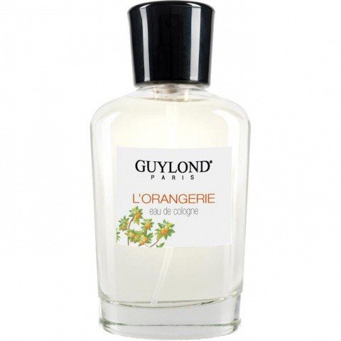 L'Orangerie by Guylond perfume bottle