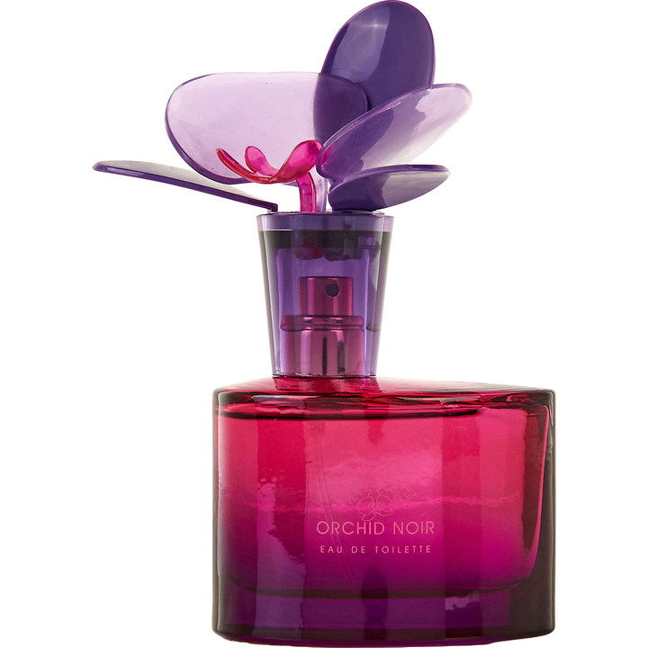 Orchid Noir by Marks & Spencer perfume bottle