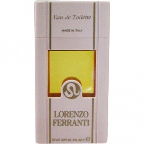 Lorenzo Ferranti EDT by Lorenzo Ferranti perfume bottle